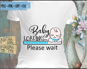Baby Boy Loading Etsy Espana