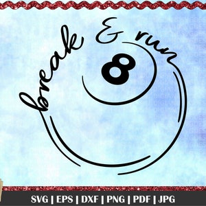 Pool svg, Pool game day svg, snooker svg, Pool quotes, Pool ball, Pool shirt ideas, Eight ball svg, Black pool ball