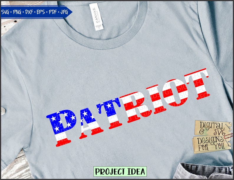 Free Free American Patriot Svg 719 SVG PNG EPS DXF File