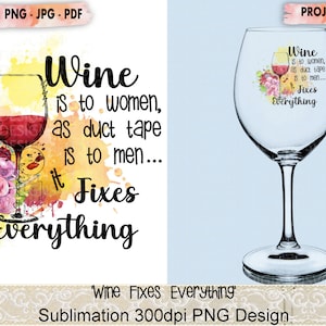 Wijn, lost alles op, zin, sublimatie, png, waterglijbaan, wijnsublimatie, wijnglas, afdrukbaar, collageblad, decoupage, clipart