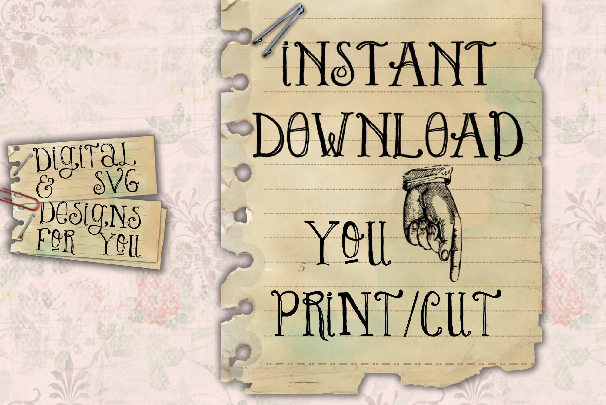 シャビーシック、ビクトリア朝、アドオン 01、ジャンクジャーナル