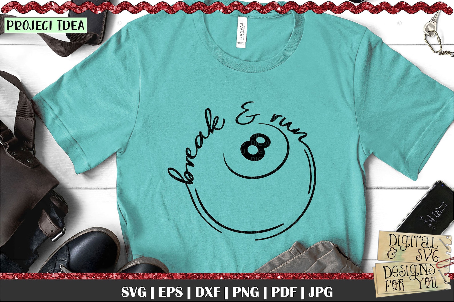 Ball Game Sport Bundle Svg Basketball Baseball Pool Etsy