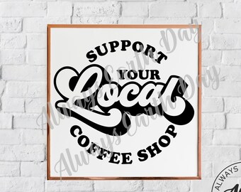 Free Free 69 Coffee Shop Logo Svg SVG PNG EPS DXF File