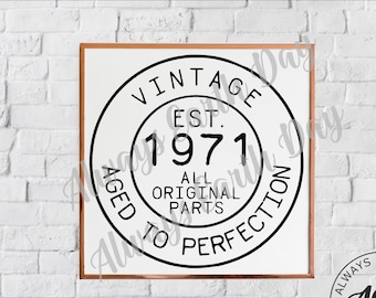 Download Vintage Svg Files Etsy