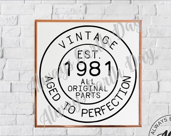 Download Vintage Svg Etsy