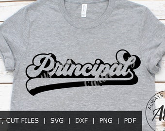 Free Free 228 Principal Life Svg SVG PNG EPS DXF File