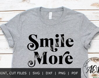 Download Decor Smile More Etsy
