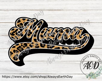 Download Mama Svg Etsy