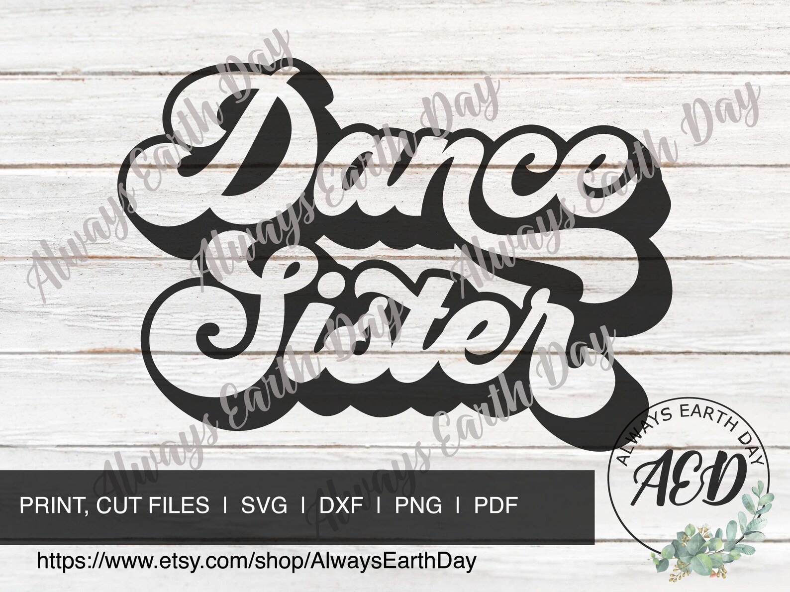 Dance Sister Svg Dance Sister Shirt Svg Dance Sister Png - Etsy