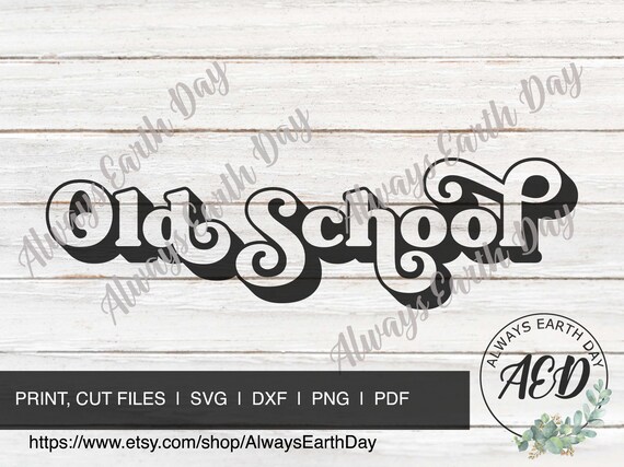Old School svg, Old Schoolpng, Old School Shirt svg, 80s Baby, 90s Baby, Made in the 80s, Made in the 90s, Retro svg