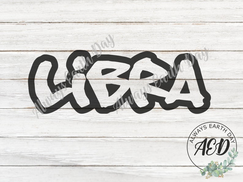 Download Libra svg Happy Birthday svg September Birthday svg ...
