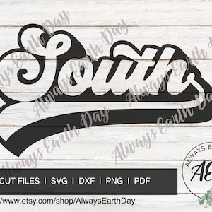 Southern R Shd Vector South Svg, South Shirt Svg, South Png, Southern, Country, Retro Svg - Etsy