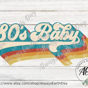 Download 90s Baby Png Sublimation Download Good Vibes Svg Retro Svg Etsy