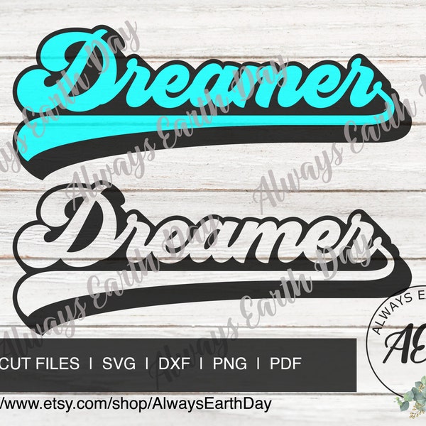 Dreamer svg, Dreamer Shirt svg, Dreamer png, Dreamcatcher, Wildflower, Free Spirit, Hippie, Retro svg