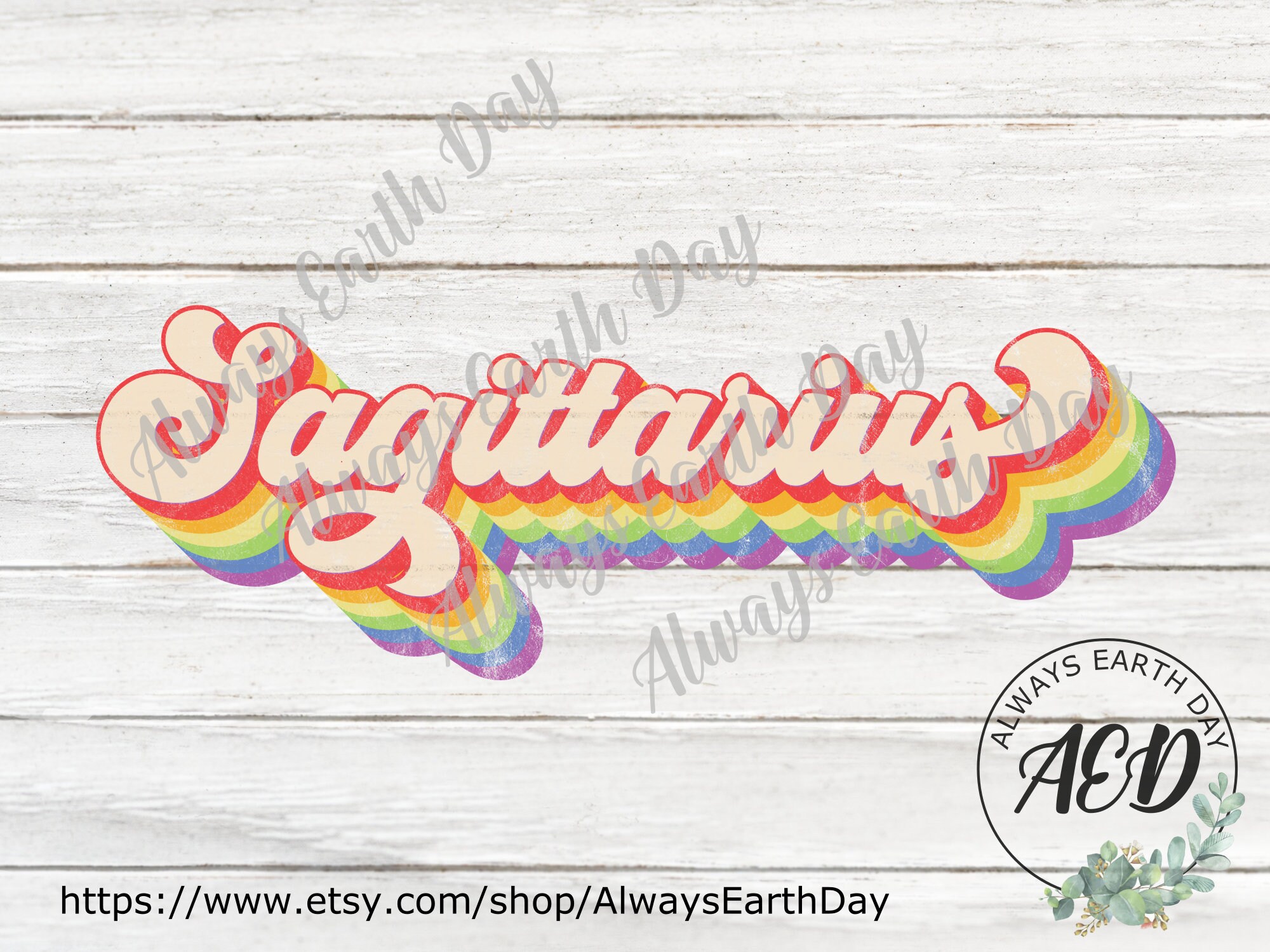 Sagittarius png, Sagittarius Sublimation Download, November Birthday png, December Birthday png, Zodiac Signs png, Retro, Astrology