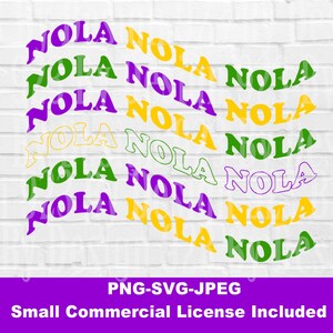 Carnaval de Nola | SVG|Sublimação|Cricut|Cameo|Sillouette|DesignSpace|Download digital|Melhor design de camiseta|DesignforMoms|T-shirt DIY|PNG
