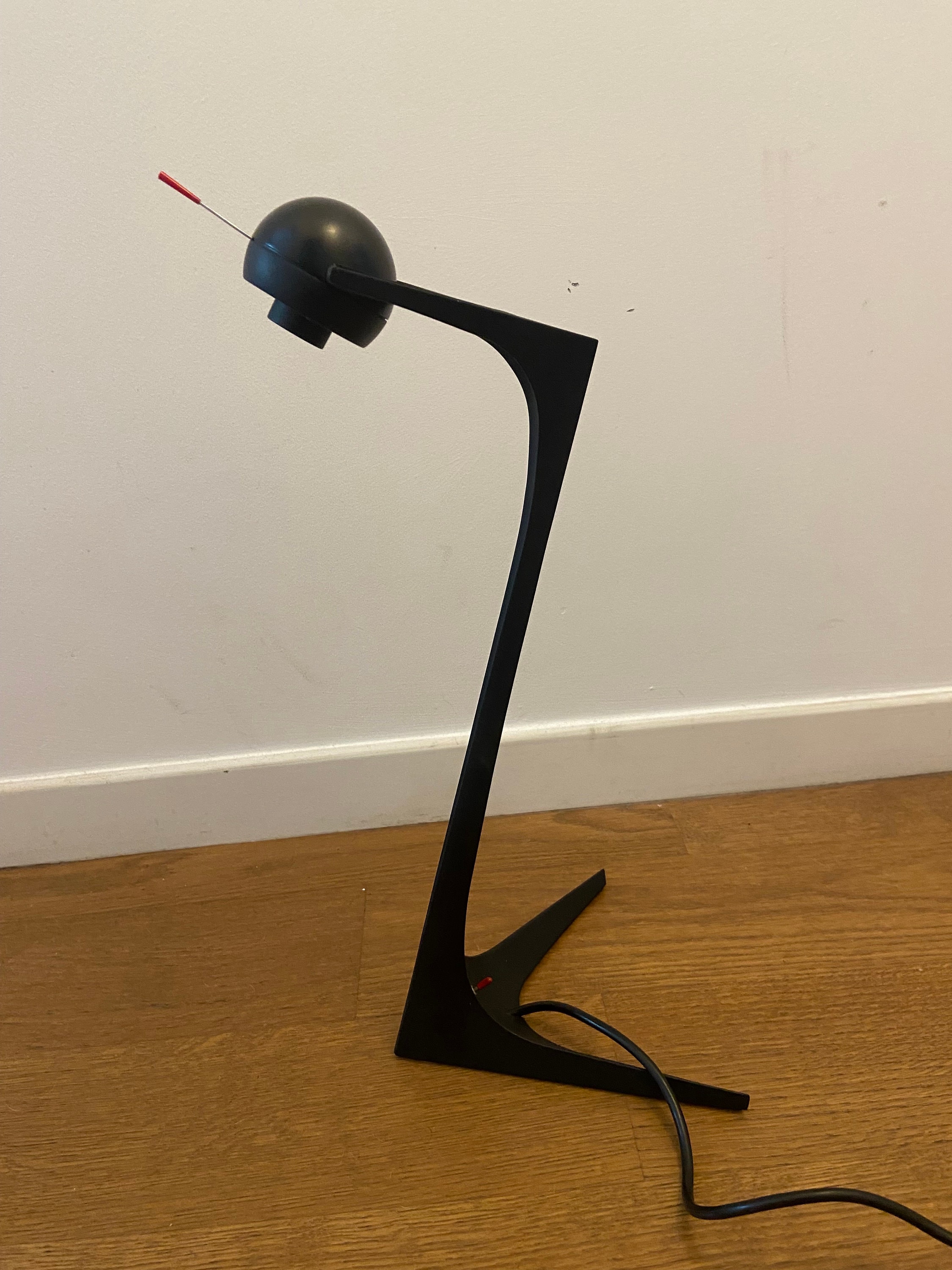 Artemide ONIDIA 1990 Table Lamp Santiago Calatrava ULTRA RARE