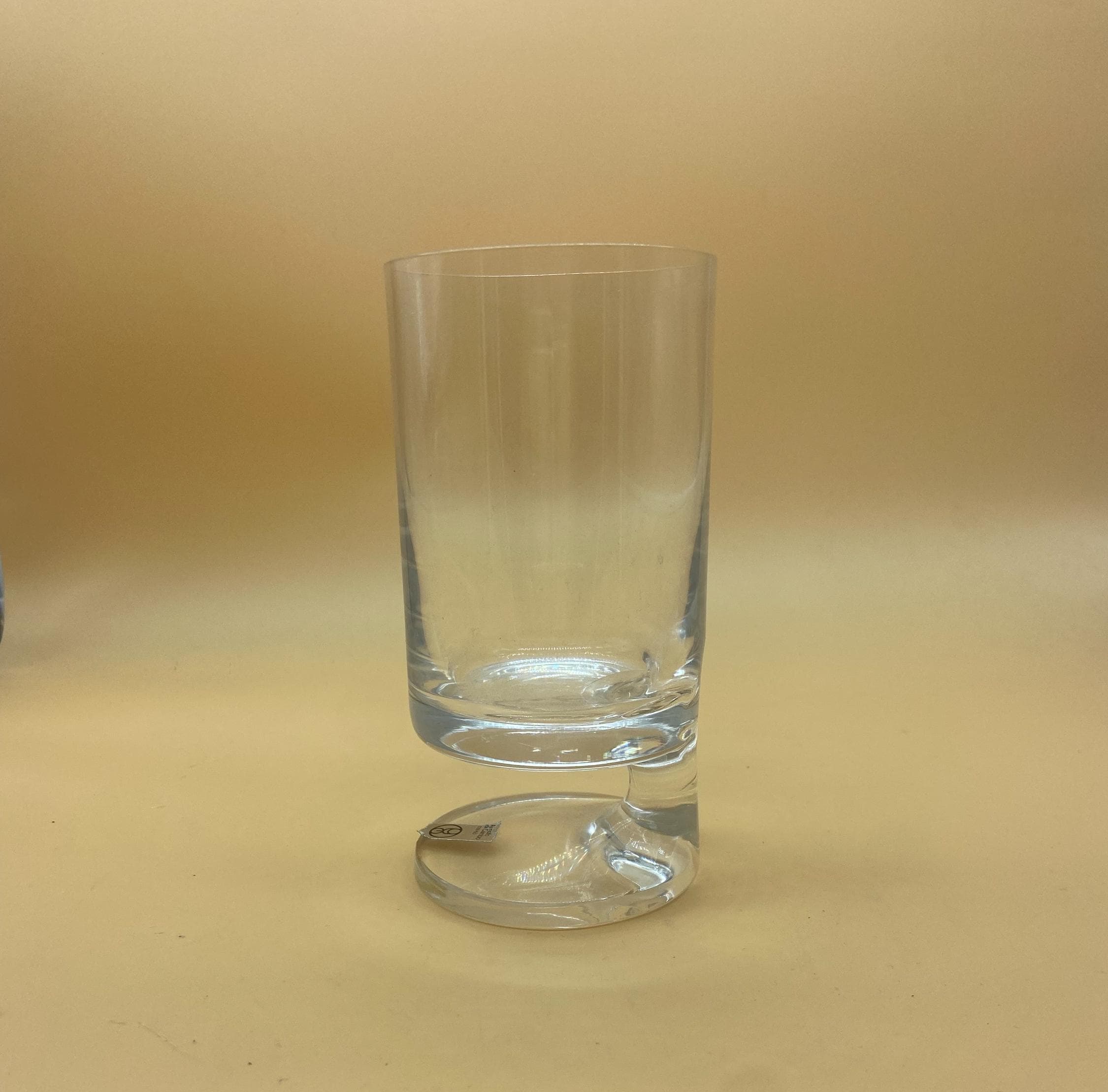 Arnolfo di Cambio glass グラス ２個セット 新品 Arnolfo Di Cambio - Toytoise