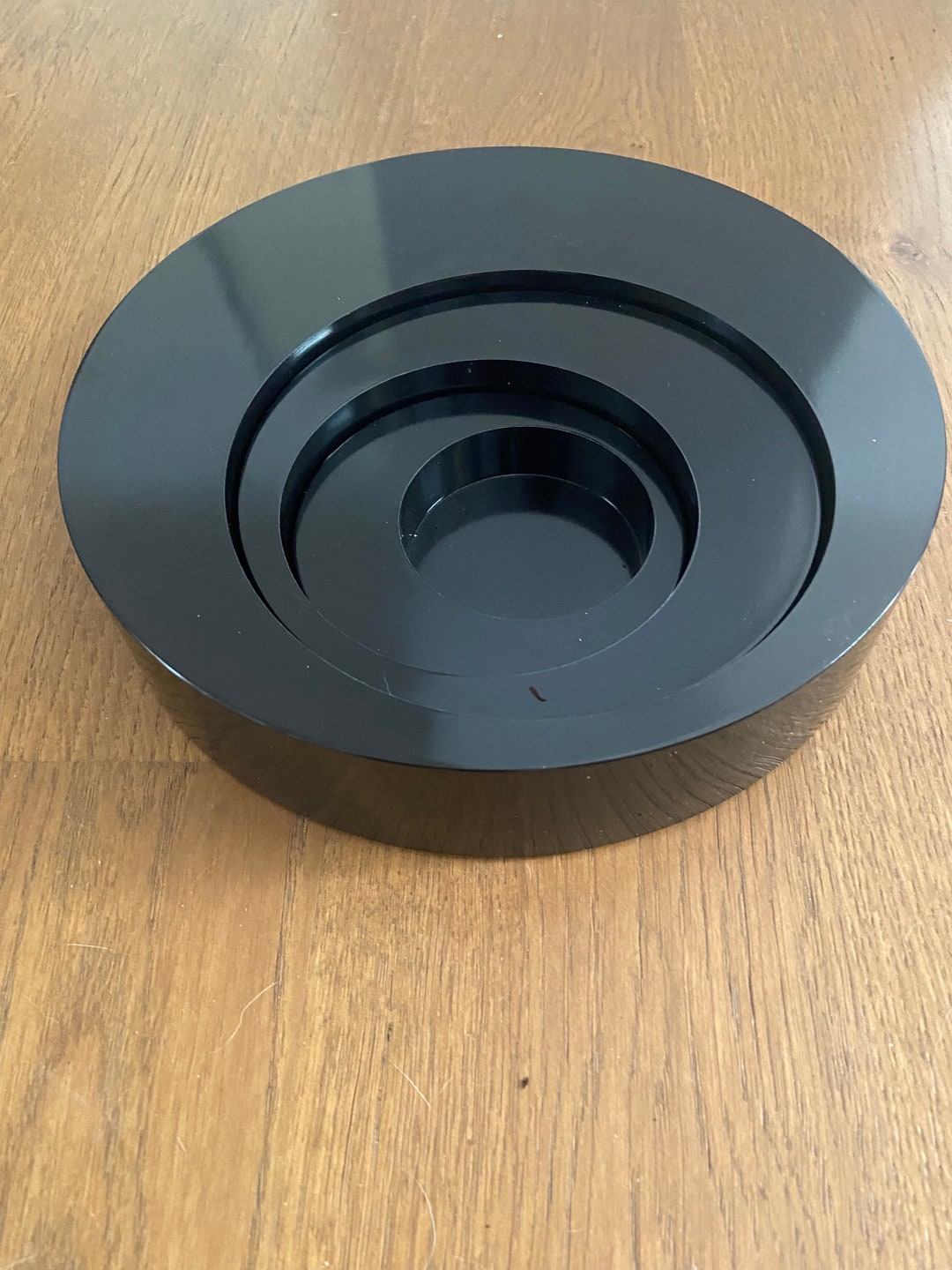 Modern Bowl Set Kazuma Yamaguci LUCI Interior Lighting From Etsy