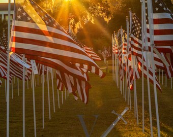 Campo de Honor - Daniel Island, SC