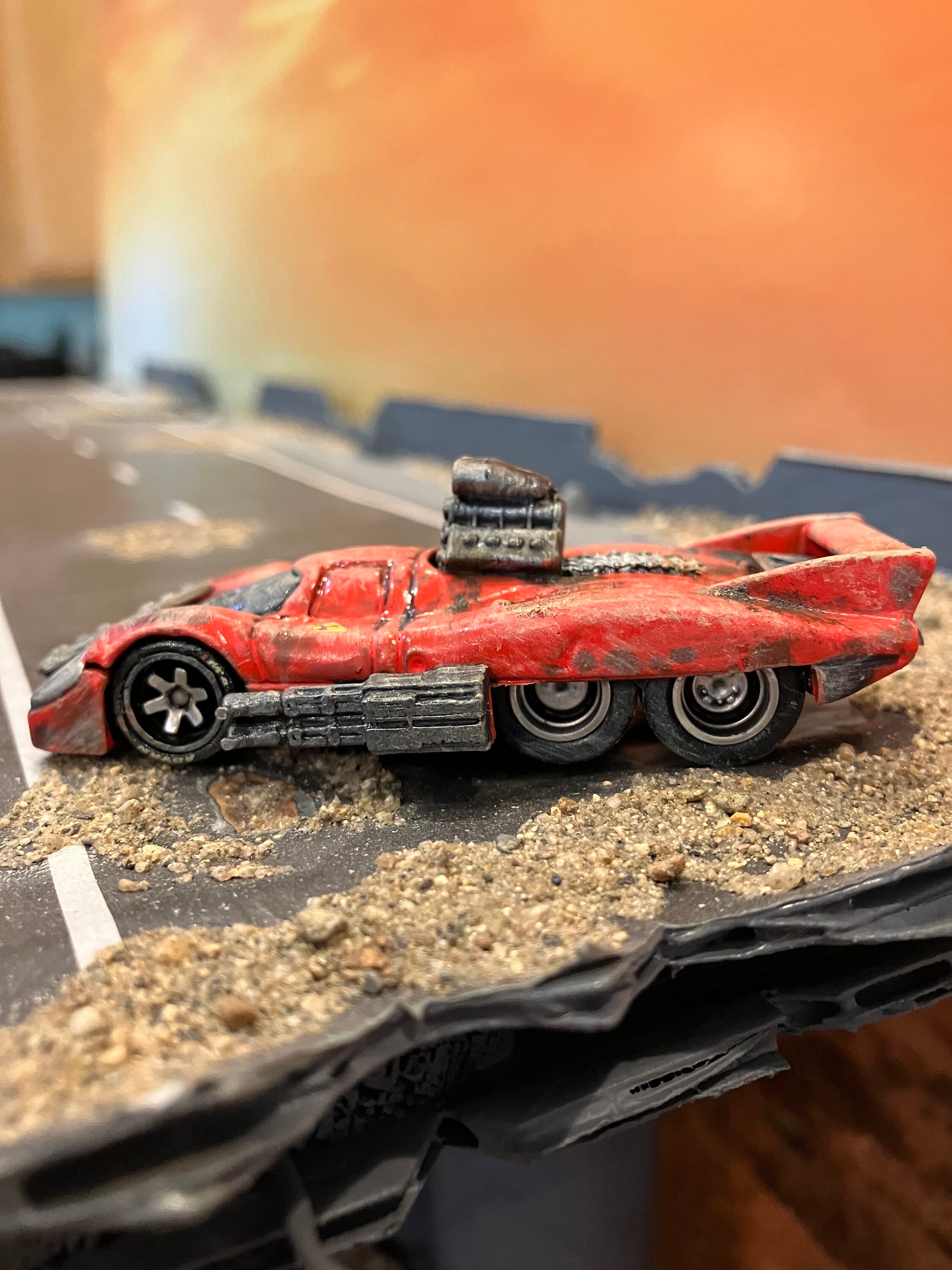 Gaslands Hot Wheels suturasonline .br