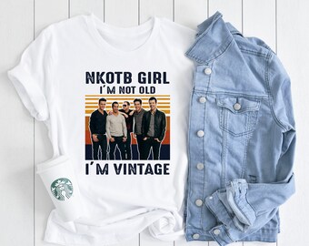 funny nkotb shirts