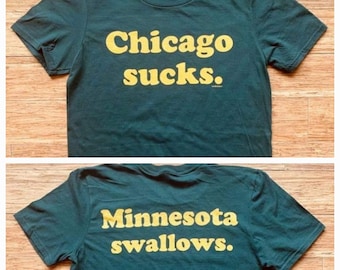 The Truth Hurts Green Bay Tshirt
