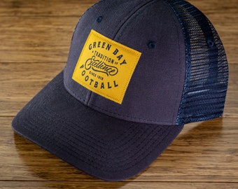 Green Bay Excellence Trucker Hat