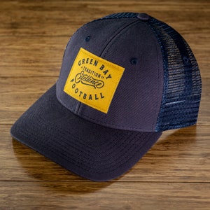 Green Bay Excellence Trucker Hat