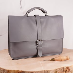 Borse di pelle di vitello Etsy Italia