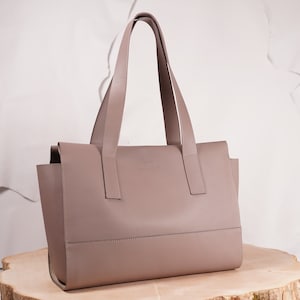 Bolso de hombro hecho a mano, bolso con asa, bolso de mano