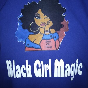 Melanated Collection