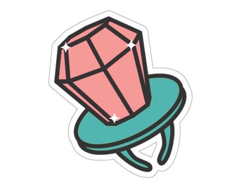 Ring Pop - Etsy