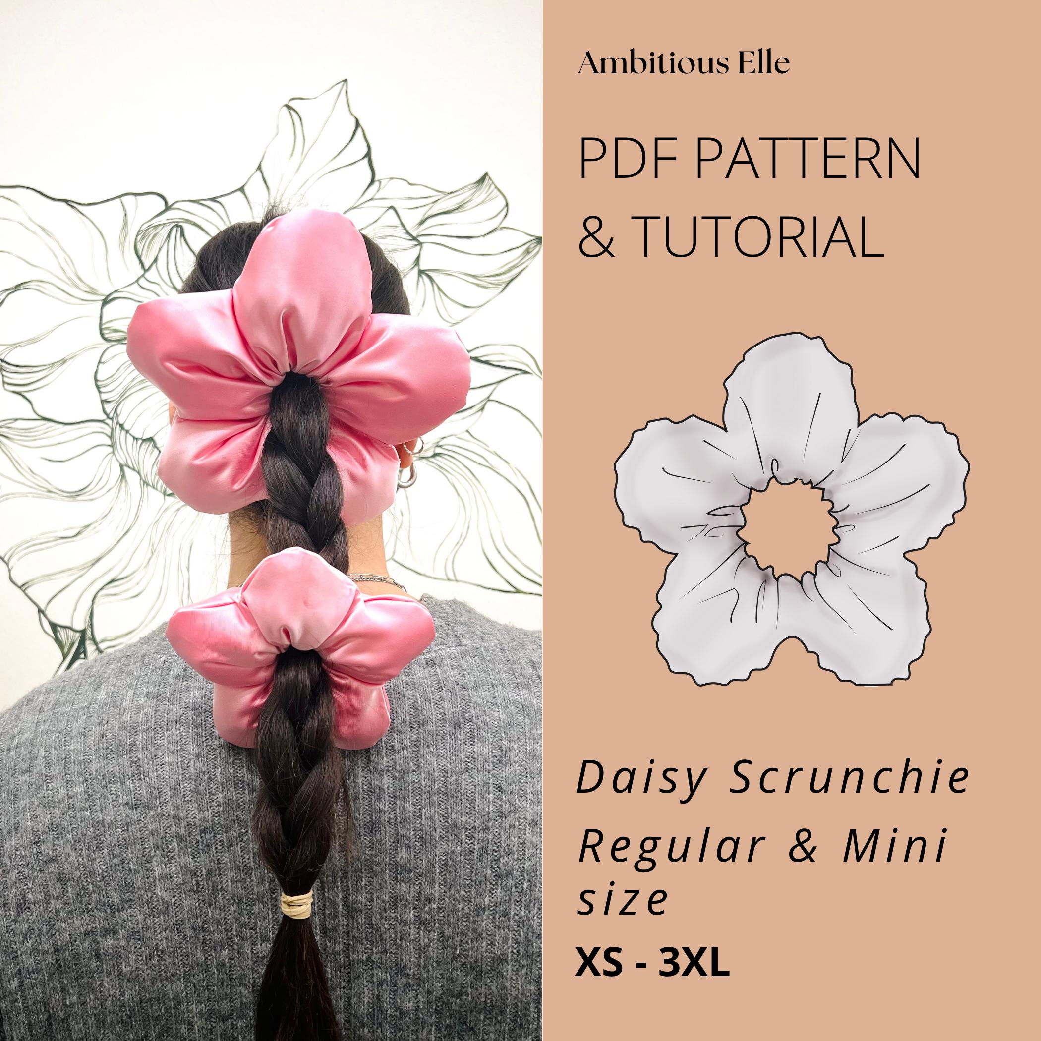 Sandy liang scrunchie - Etsy 日本