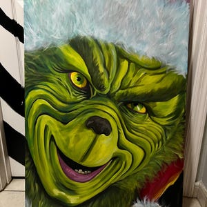 Grinchmas
