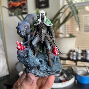 Drizzt Do’Urden