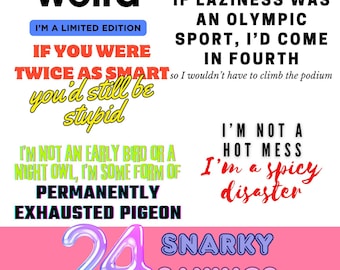 Funny Sayings Svg | Funny Quotes Svg | Sarcastic Shirt | Shirts With Sayings | Sarcastic Stickers