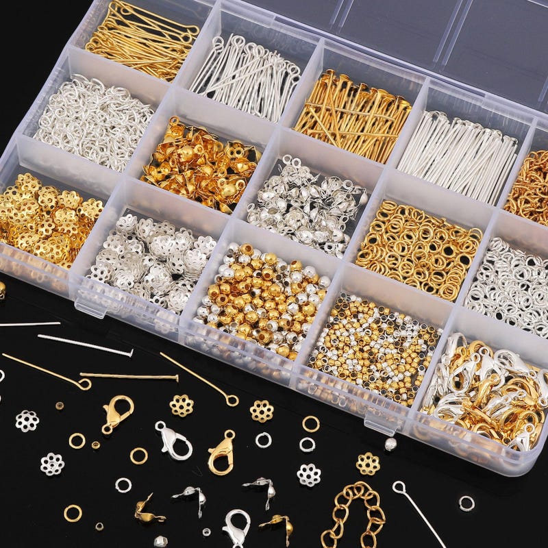 Starterbox Zur Schmuckherstellung Etsy de starterbox-zur-schmuckherstellung-etsy-de