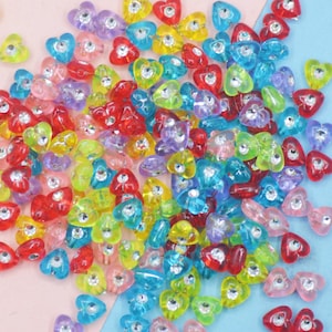 Beads Assortments jewelry making DIY Bracelet Necklace Beads Spacer Beads Alphabet Beads-Star Sign Beads Crafts beading Supplies