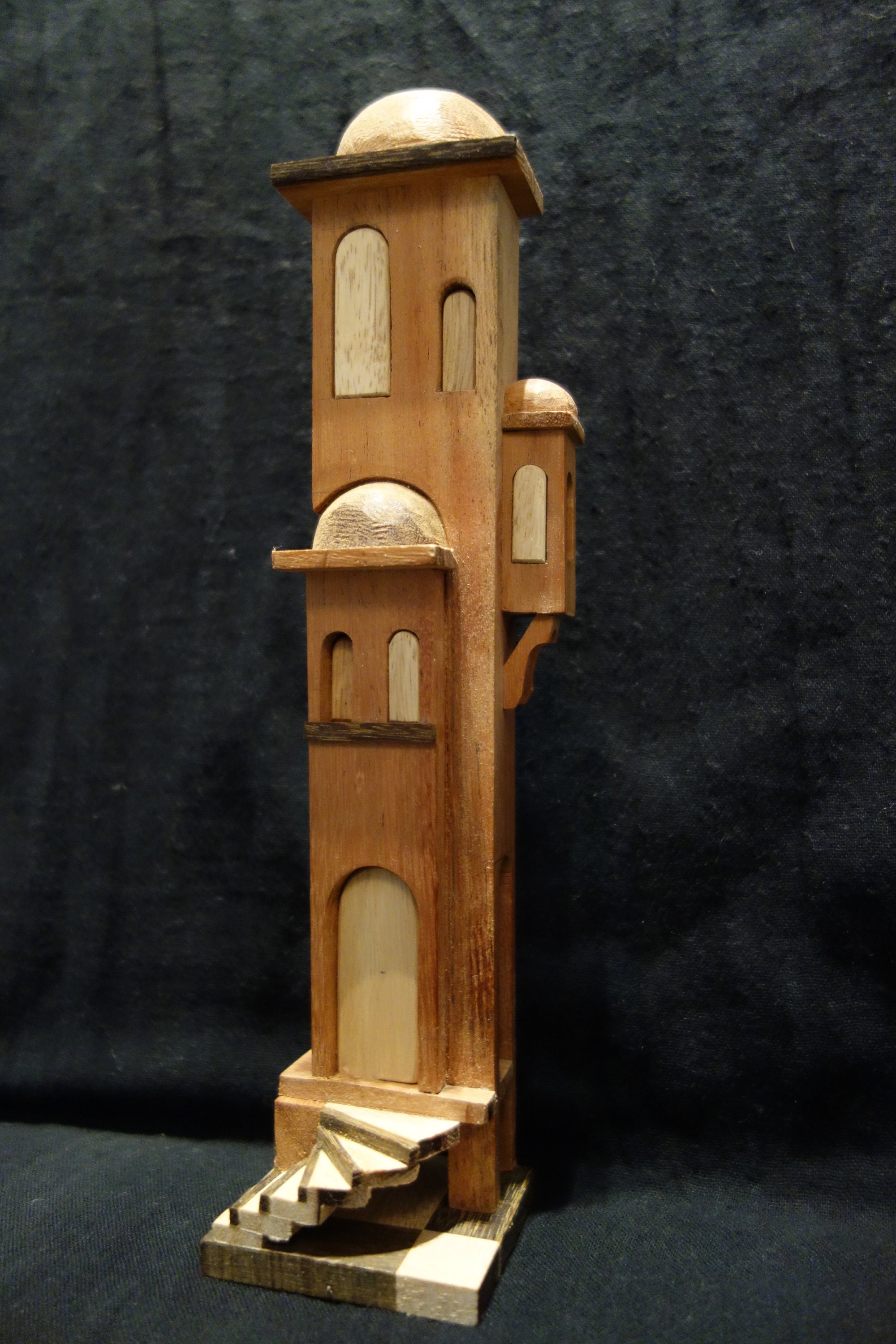 Mezuzah Boukhara 019A2