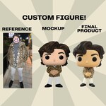 Funko Pops
