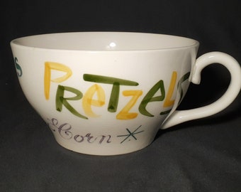 Download Giant Pretzel Etsy