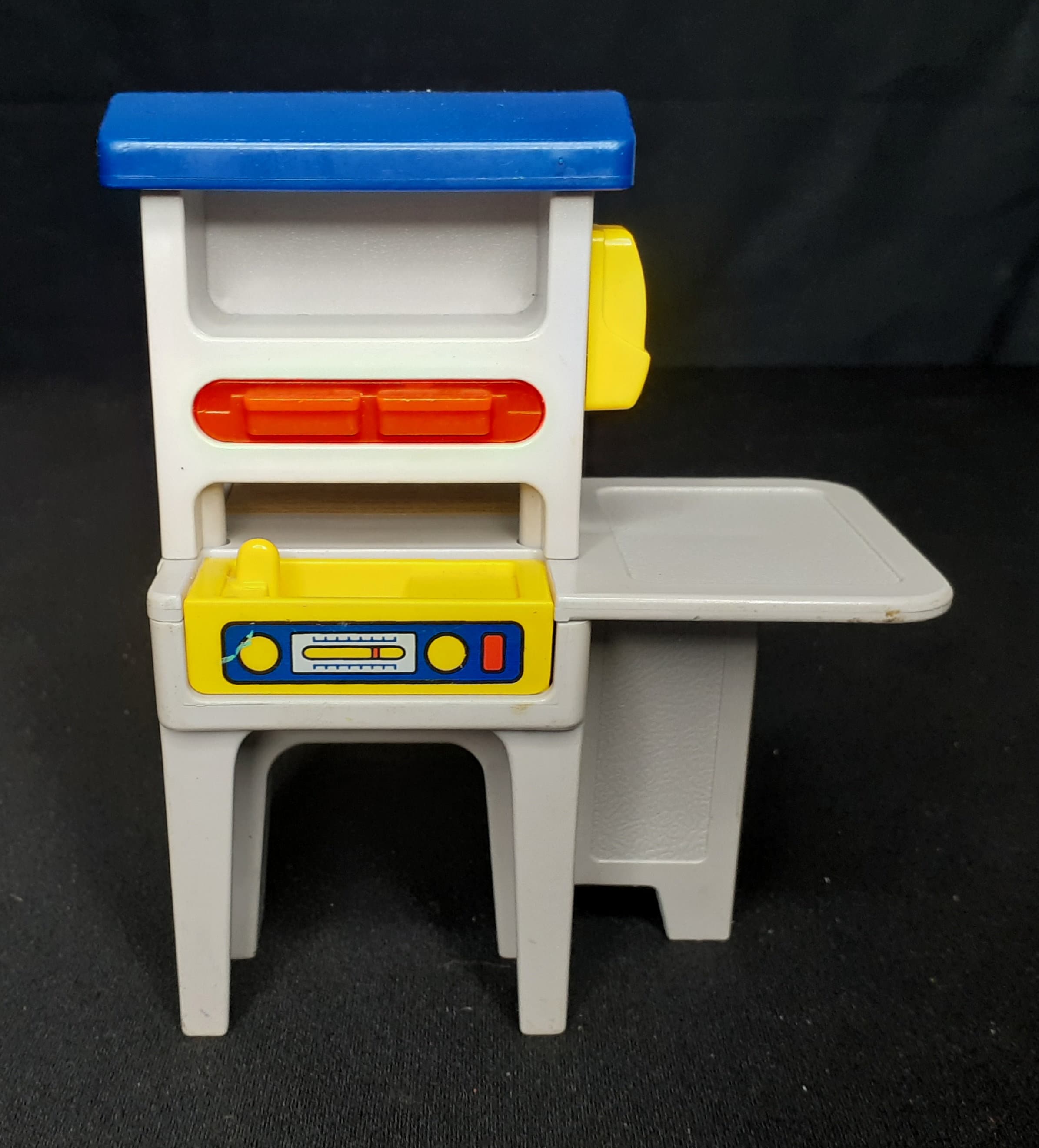 Vintage little tikes workbench sale