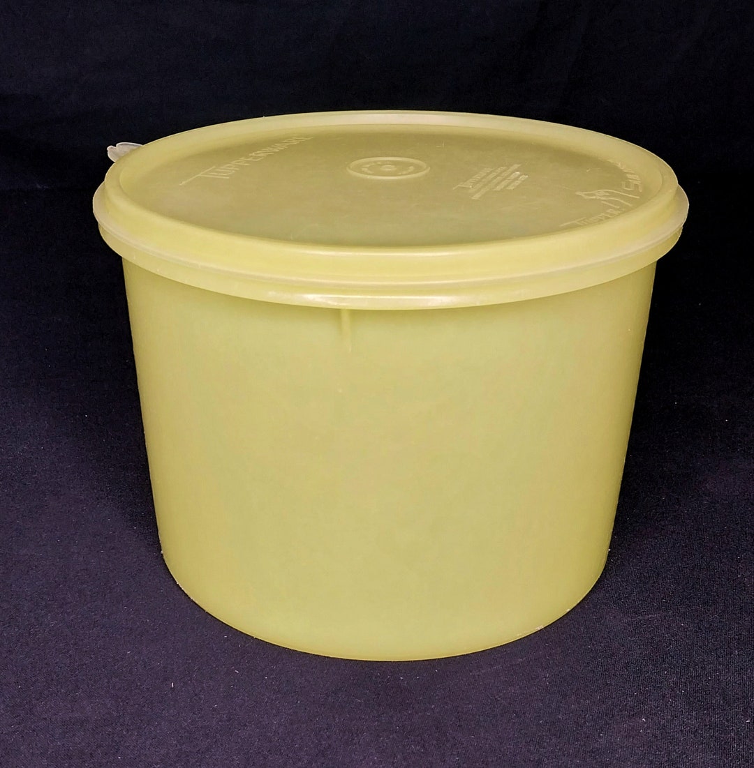 This item is unavailable -   Vintage canister sets, Vintage tupperware,  Tupperware