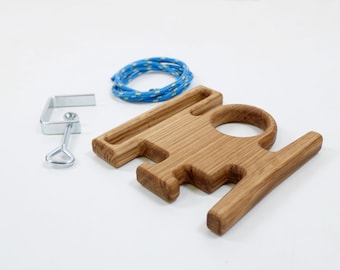 Knot board – Practice knots like a pro and master your boat license
