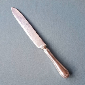Mappin webb knife - Etsy 日本