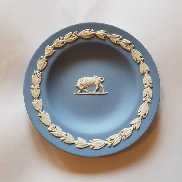 wedgwood tie pin