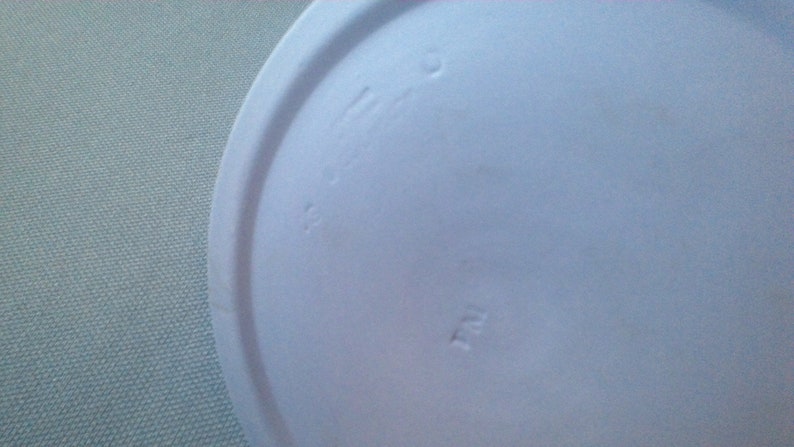 Vintage Wedgwood blue jasperware candlestick Made in England approx 10 cm diameter.