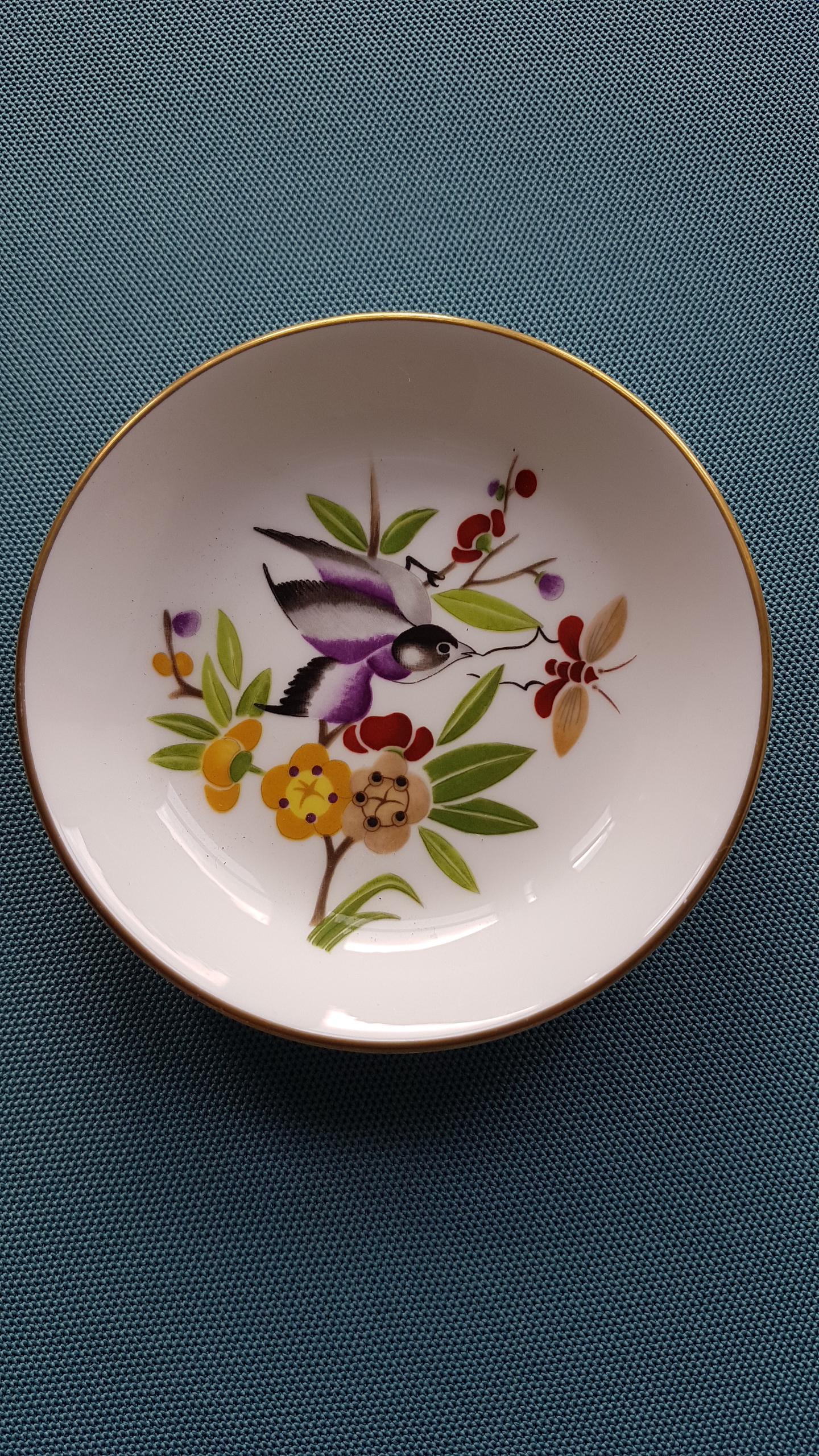 英国ロイヤルウースター フィギュア Royal worcester bird figurines - Etsy 日本