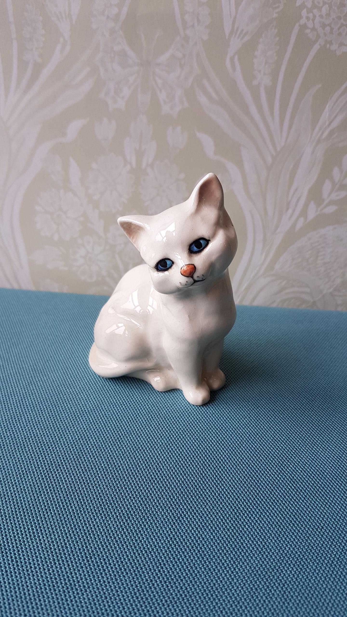 Beswick white cat - Etsy 日本 Beswick white cat - Etsy 日本